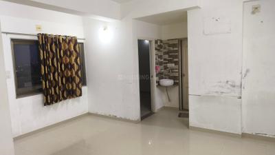 Living Room Image of 1170 Sq.ft 2 BHK Apartment / Flat for rent in Kavish Karnavati Riviera, New Maninagar Ahmedabad for Rs. 14000