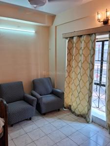 2 BHK Apartment