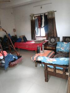 Hall Image of 1100 Sq.ft 4 BHK Duplex for sale in Waghodia Road Vadodara for Rs. 8000000