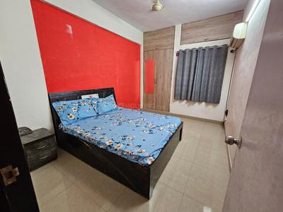 Image of Ghar Apna Stay Seawoods in Seawoods, Navi Mumbai