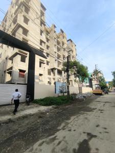 Image of 1250 Sq.ft 3 BHK Apartment / Flat for sale in Unicorn, Garia, Sonarpur, Kolkata for Rs. 6995000