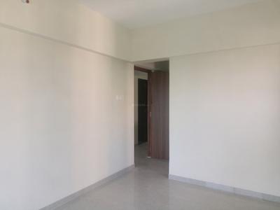 Bedroom Image of 882 Sq.ft 2 BHK Apartment / Flat for sale in Sanghvi S3 Skyrise, Mira Road East Mira Bhayandar for Rs. 9800000