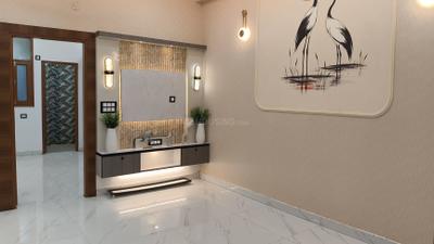 Living Room Image of 1300 Sq.ft 3 BHK Builder Floor for sale in Indirapuram Ghaziabad for Rs. 11000000