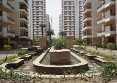 Image of 1484 Sq.ft 2.5 BHK Apartment / Flat for sale in Ireo The Corridors, Sector 67, Gurgaon for Rs. 24000000
