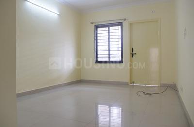Bedroom Image of 1500 Sq.ft 3 BHK Independent House for rent in Avas Vikas Colony Rishikesh for Rs. 18000