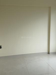 Bedroom Image of 550 Sq.ft 1 BHK Apartment / Flat for rent in Sai Leela, Shilphata Thane for Rs. 12000