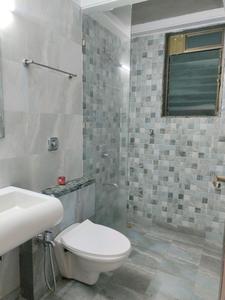 Common Bathroom Image of 1225 Sq.ft 2 BHK Apartment / Flat for rent in Paradise Sai Crystals, Kharghar Navi Mumbai for Rs. 39500