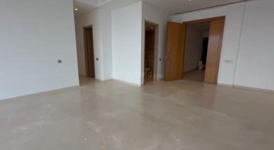 Hall Image of 2700 Sq.ft 4 BHK Apartment / Flat for sale in Rustomjee Crown, Prabhadevi Mumbai for Rs. 180000000