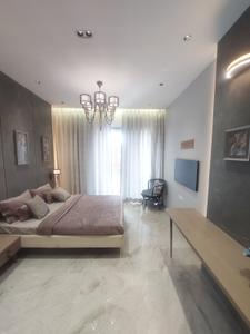 Bedroom Image of 1455 Sq.ft 3 BHK Apartment / Flat for sale in Kohinoor Woodshire, Bhugaon Pune for Rs. 10600000