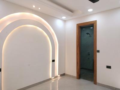 Bedroom Image of 1620 Sq.ft 3 BHK Builder Floor for sale in BPTP District 3, Sector 85 Faridabad for Rs. 17000000