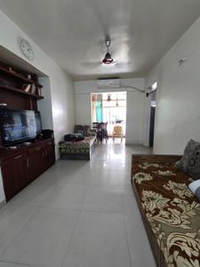Hall Image of 720 Sq.ft 1 BHK Apartment / Flat for sale in RR Linear Park, Dhayari Pune for Rs. 3900000