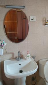 Image of 1195 Sq.ft 2 BHK Apartment / Flat for sale in Habitech Panchtatva Phase 1, Noida Extension, Greater Noida for Rs. 9600000