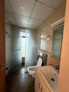 Bathroom Image of 2700 Sq.ft 4 BHK Apartment / Flat for sale in SNN Clermont, Nagavara Bengaluru for Rs. 53500000