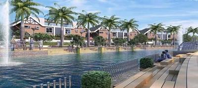 Image of 1020 Sq.ft 2 BHK Apartment / Flat for sale in Pride World City, Lohegaon, Pune for Rs. 8499000