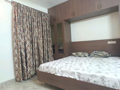 Bedroom Image of 2500 Sq.ft 3 BHK Apartment / Flat for sale in RMV Extension Stage 2 Bengaluru for Rs. 30000000