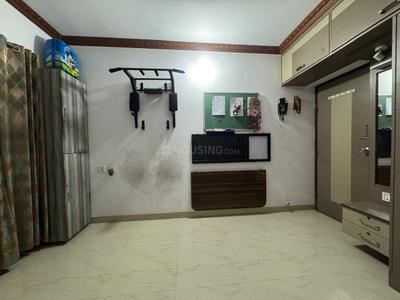 Hall Image of 1495 Sq.ft 3.5 BHK Apartment / Flat for rent in Vasant Park, Kalyan West Kalyan for Rs. 49000