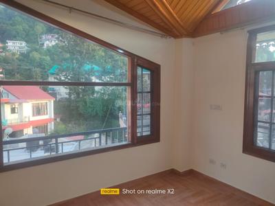 Bedroom Image of 1200 Sq.ft 2 BHK Apartment / Flat for rent in Kotla Nala Solan for Rs. 20000