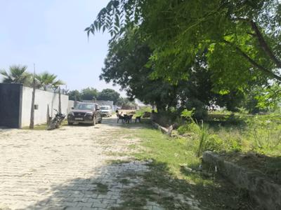 Image of 72 Sq.ft Residential Plot / Land for sale in Balaji Urban City, Bhanauta, Greater Noida for Rs. 2154000