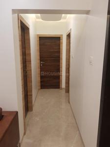 Image of 1620 Sq.ft 4 BHK Apartment / Flat for sale in Borivali West, Mumbai for Rs. 44500000