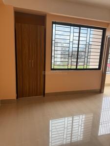 Bedroom Image of 1300 Sq.ft 3 BHK Apartment / Flat for sale in Maligaon Guwahati for Rs. 7000000
