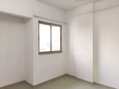 Bedroom Image of 774 Sq.ft 1.5 BHK Apartment / Flat for sale in Lodha Casa Rio by Lodha Group, Palava Phase 1 Thane for Rs. 4200000