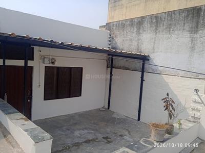 Balcony Image of 2000 Sq.ft 2 BHK Independent House for rent in Khandari Agra for Rs. 11000
