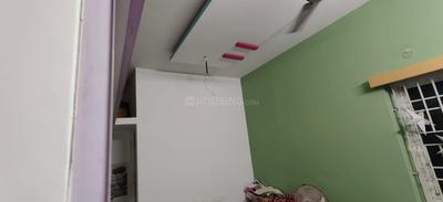 Balcony Image of 2000 Sq.ft 4 BHK Independent House for sale in Iyyappanthangal Chennai for Rs. 16500000