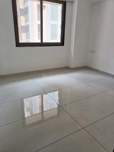 Bedroom Image of 2025 Sq.ft 3 BHK Apartment / Flat for sale in Vaishno Devi Circle Ahmedabad for Rs. 10500000