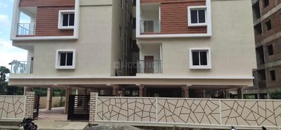 Image of 1159 Sq.ft 2 BHK Apartment / Flat for sale in Vaddeswaram, Guntur for Rs. 5500000