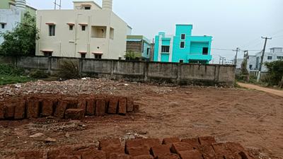 Residential Plot