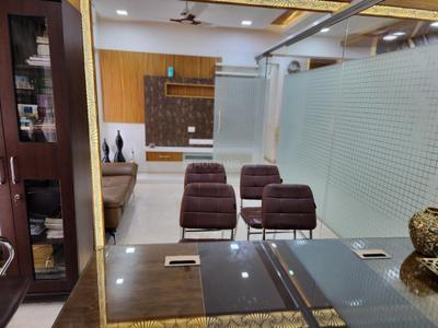 Hall Image of 2200 Sq.ft 4 BHK Apartment / Flat for sale in Kalyan West Kalyan for Rs. 27000000
