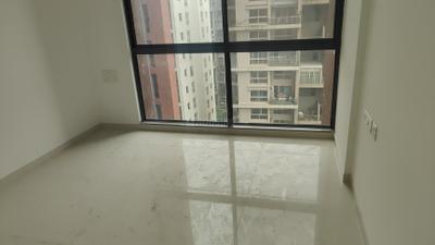 Bedroom Image of 1600 Sq.ft 3.5 BHK Apartment / Flat for sale in ANP Memento, Wakad Pune for Rs. 16000000