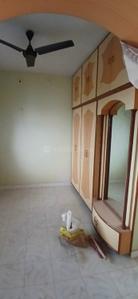 Bedroom Image of 1440 Sq.ft 3 BHK Independent House for rent in Palanpur Jakatnaka Surat for Rs. 20000