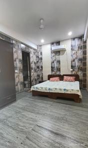 Bedroom Image of Prabhu Krishna PG in Sector 39, Gurgaon