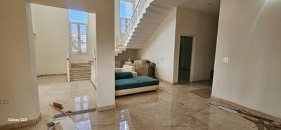 Hall Image of 1500 Sq.ft 2.5 BHK Builder Floor for rent in Omkar Royal Nest Lotus, Greater Kailash Jammu for Rs. 26800