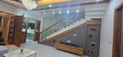 Hall Image of 1200 Sq.ft 4 BHK Villa for sale in Budhsinghpura Jaipur for Rs. 18500000