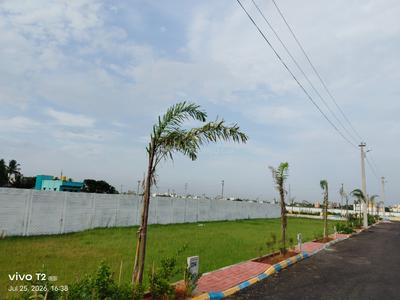 Image of 868 Sq.ft Residential Plot / Land for sale in Thirunindravur, Chennai for Rs. 2429532