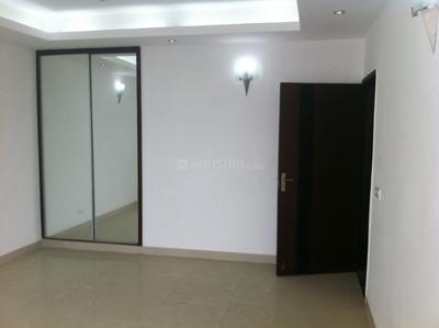 Bedroom Image of 1600 Sq.ft 3 BHK Apartment / Flat for sale in Grand Omaxe, Sector 93B Noida for Rs. 25000000