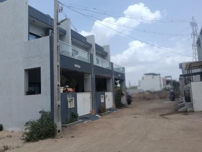 Image of 900 Sq.ft 3 BHK Duplex for sale in Kankot, Rajkot for Rs. 5500000