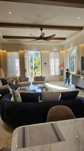 Hall Image of 7000 Sq.ft 4 BHK Independent House for sale in Virar East Virar for Rs. 40000000