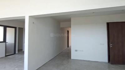 Hall Image of 2207 Sq.ft 4 BHK Apartment / Flat for sale in Anantara Abode, Thaltej Ahmedabad for Rs. 37000000