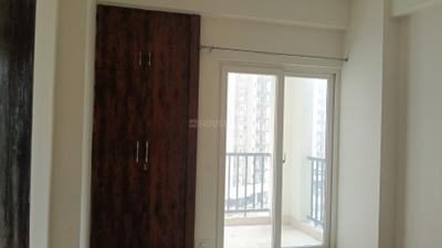 Bedroom Image of 1200 Sq.ft 2 BHK Apartment / Flat for rent in Newtech La Palacia, Noida Extension Greater Noida for Rs. 18000