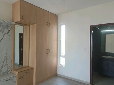 Bedroom Image of 1689 Sq.ft 3 BHK Apartment / Flat for sale in Hero Homes, Sector 104 Gurgaon for Rs. 23000000