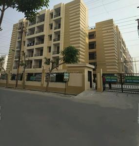 Image of 1396 Sq.ft 3 BHK Apartment / Flat for sale in Jankipuram Extension, Lucknow for Rs. 9800000