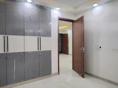 Bedroom Image of 1125 Sq.ft 3 BHK Apartment / Flat for sale in Chandan Hola New Delhi for Rs. 8400000