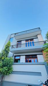 Image of 500 Sq.ft 1 RK Independent House for rent in Sarnath, Varanasi for Rs. 5000