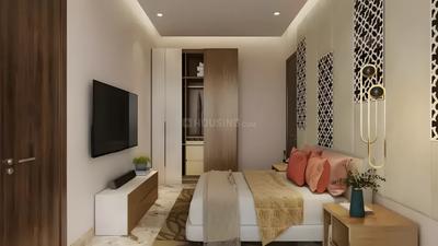 Hall Image of 4075 Sq.ft 6 BHK Apartment / Flat for sale in Ajmera Manhattan, Wadala East Mumbai for Rs. 118000000
