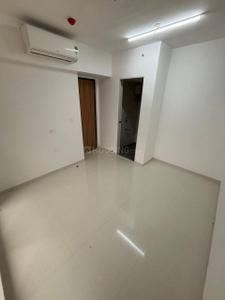 Hall Image of 650 Sq.ft 1 BHK Apartment / Flat for sale in Lodha Codename Smart Buy, Dombivli East Thane for Rs. 4500000