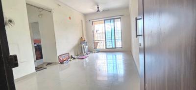 2 BHK Flat