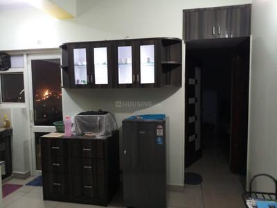 Hall Image of 915 Sq.ft 2 BHK Apartment / Flat for sale in Panchsheel Greens, Noida Extension Greater Noida for Rs. 8000000